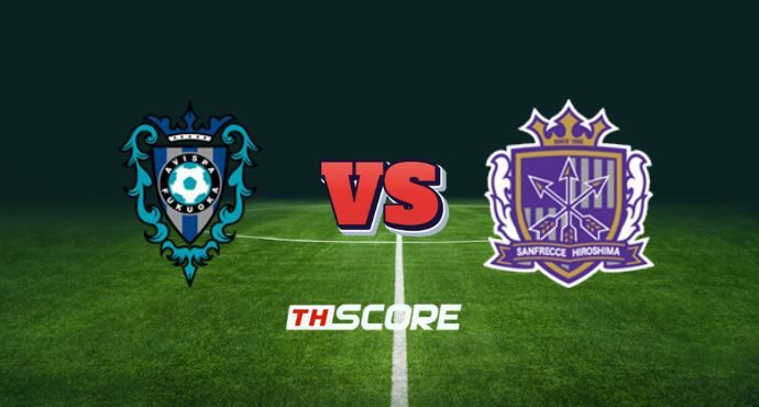 พรีวิวฟุตบอล เจลีก คัพ: อวิสปา ฟูกูโอกะ vs ซานเฟรซเซ ฮิโรชิม่า